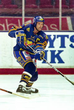 Thomas Eriksson, Djurgården