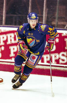 Magnus Jansson, Djurgården