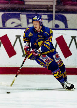 Marcus Ragnarsson, Djurgården