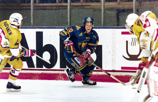 Marcus Ragnarsson, Djurgården
