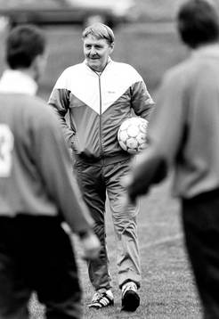Domare Knut Persson