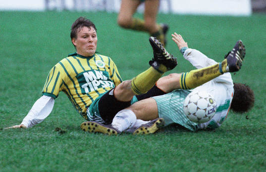 Tackling
