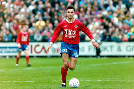 Dejan Pavlovic, Helsingborg