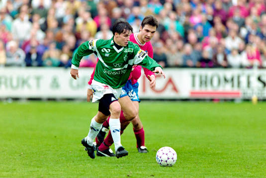 Dejan Pavlovic, Helsingborg