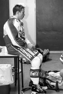 Peter Forsberg, Modo