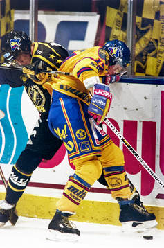 Kamp om pucken