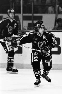 Rikard Franzén, AIK