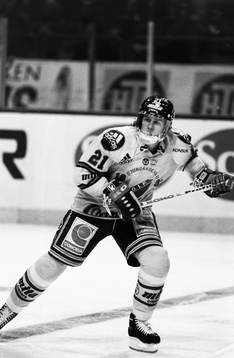 Mariusz Czerkawski, Djurgården