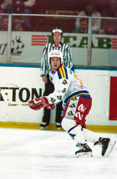 Raimo Helminen, Malmö