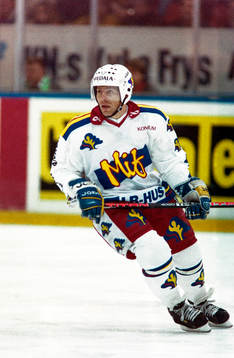 Mats Näslund, Malmö