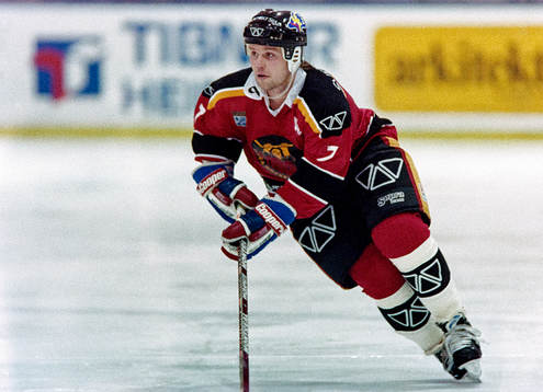 Timo Jutila, Luleå