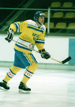 Peter Popovic, Sverige