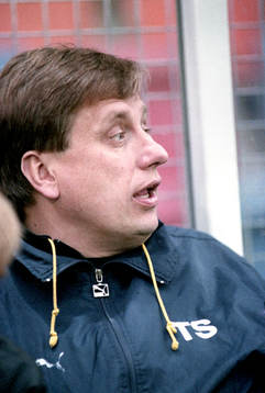 Fotboll, Allsvenskan. Mästerskapsserien, AIK - IFK