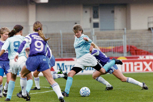 Lena Videkull, Malmö
