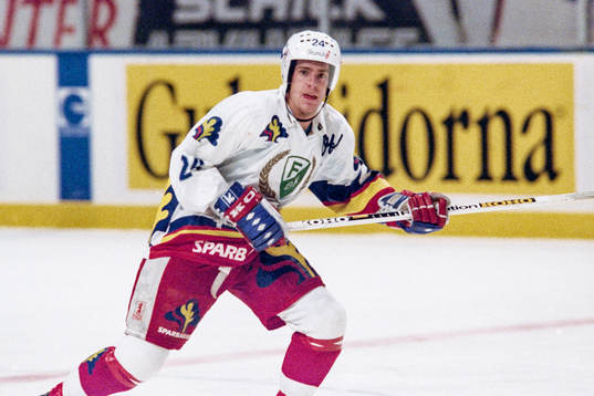 Peter Ottosson, Färjestad