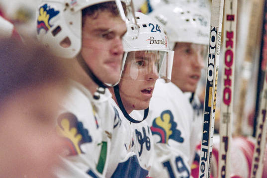 Peter Ottosson, Färjestad