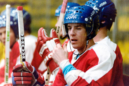 Peter Ottosson, Sverige