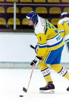 Peter Popovic, Sverige