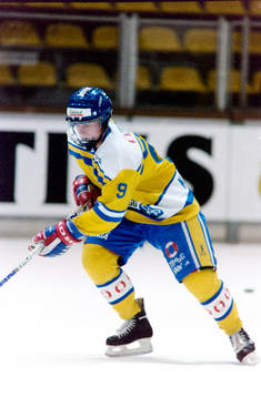 Thomas Rundqvist, Sverige
