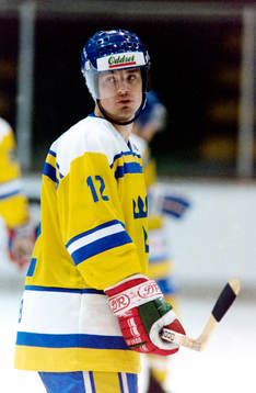 Håkan Loob, Sverige