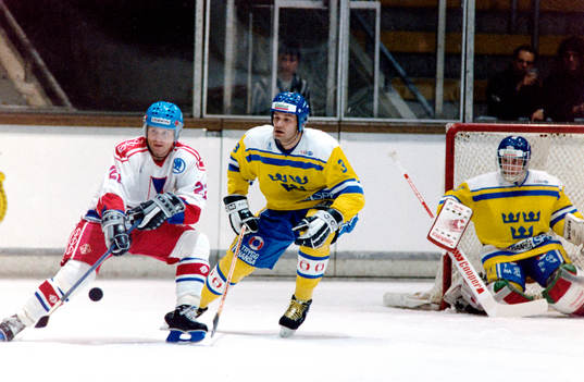 Peter Popovic, Sverige