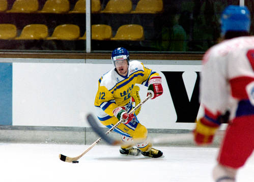 Håkan Loob, Sverige