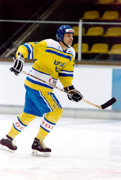 Peter Popovic, Sverige