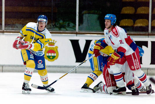 Per Lundell, Sverige