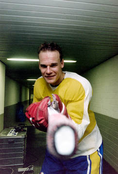 Thomas Rundqvist, Sverige