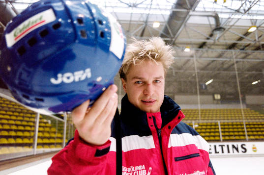 Stefan Larsson