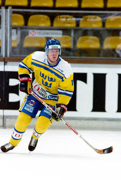 Patrik Juhlin, Sverige