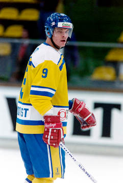 Thomas Rundqvist, Sverige