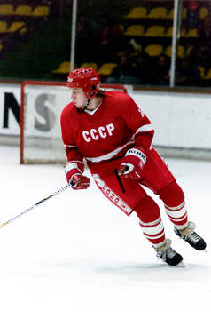 Vyacheslav Butsayev, Sovjet