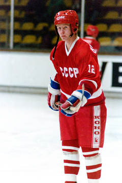 Nikolai Borschevsky, Sowjet