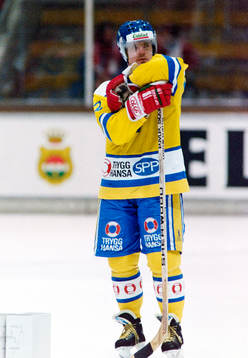 Håkan Loob, Sverige