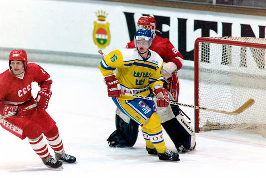 Bengt-Åke Gustafsson, Sverige