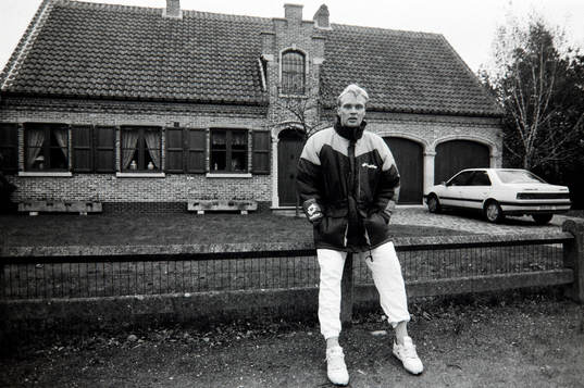 Klas Ingesson