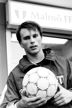 Jonas Axeldal