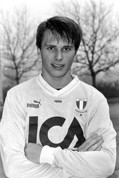 Jonas Axeldal