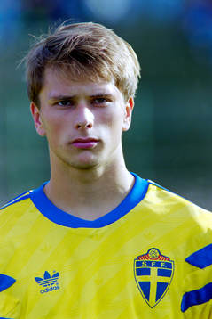 Jonas Axeldal, Sverige