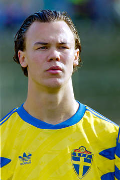 Joachim Björklund, Sverige