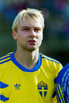 Håkan Mild, Sverige