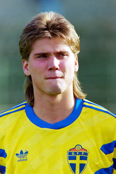 Jonny Rödlund, Sverige