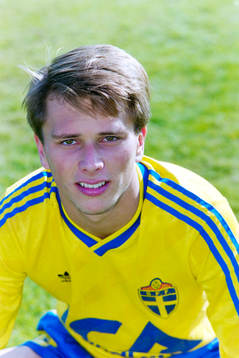 Jonas Axeldal, Sverige