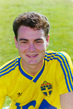 Christian Karlsson, Sverige