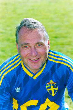 Bengt Madsen, Sverige