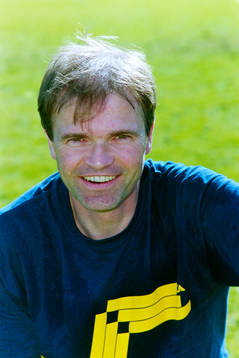 Björn Hedenström, Sverige