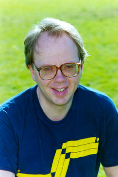 Jon Karlsson, Sverige