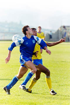 Pascal Simpson, Sverige