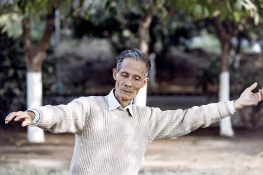 Tai Chi
